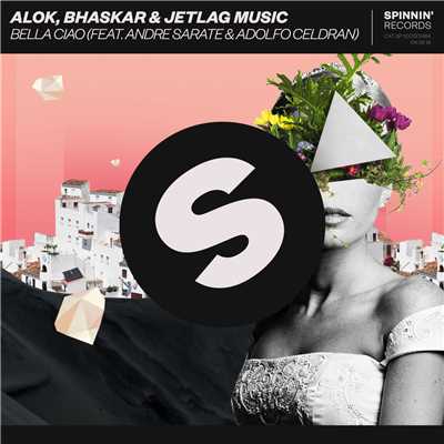 Alok, Bhaskar & Jetlag Music