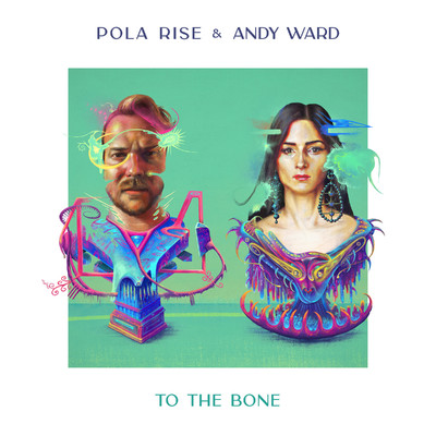 Mama Said/Pola Rise, Andy Ward