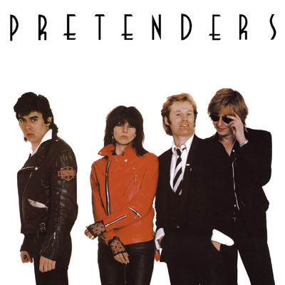 Stop Your Sobbing (BBC Live Session)/Pretenders