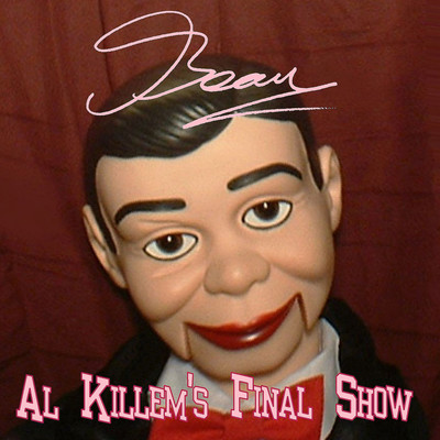 アルバム/Al Killem's Final Show/Beau