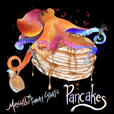 pancake/MRSHLL