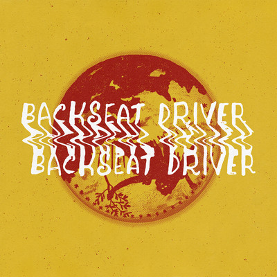 シングル/Backseat Driver (Single Edit)/Paceshifters