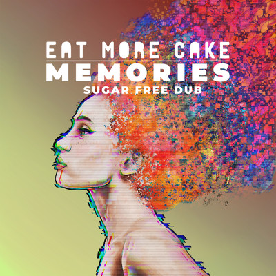 Eat More Cake