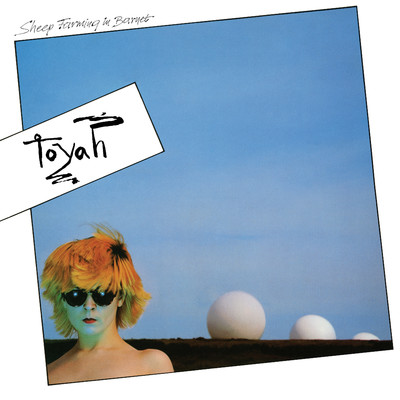 Race Through Space (Audio Commentary)/Toyah