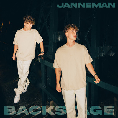 Backstage/Janneman