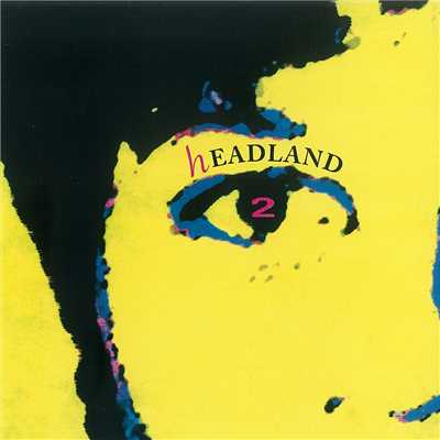 シングル/Rosebud Is a Sled/Headland