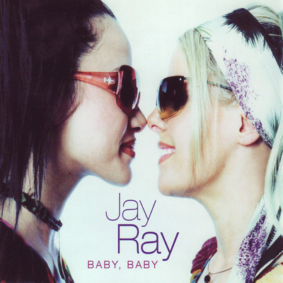 Baby, Baby (Backyard Vox Mix)/Jay Ray