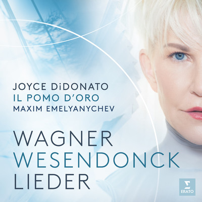 Wagner: Wesendonck Lieder/Joyce DiDonato