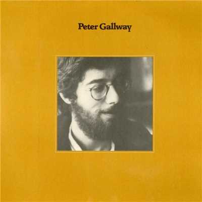 Twelve Day Lover/Peter Gallway