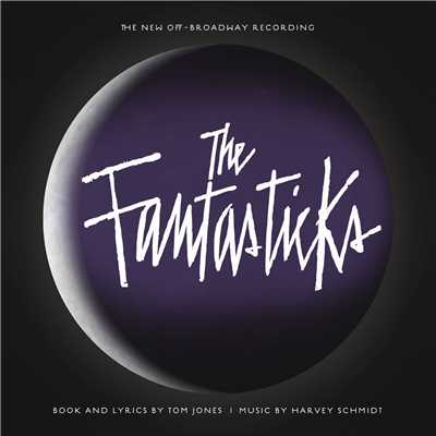 The Fantasticks New Off-Broadway Cast Orchestra
