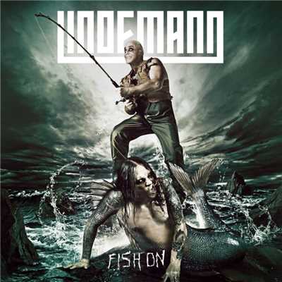 アルバム/Fish On/Lindemann