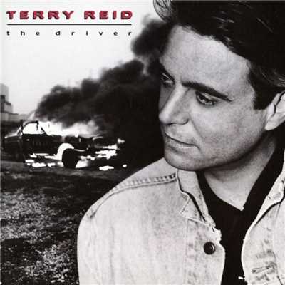 アルバム/The Driver/Terry Reid