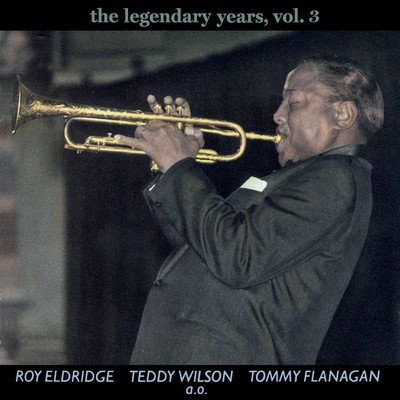 The Legendary Years Vol. 3 (Remastered)/Various Artists