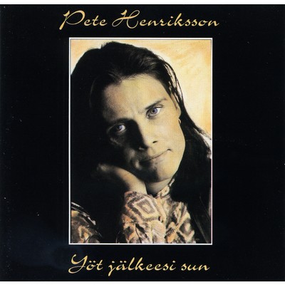 Prinssi/Pete Henriksson
