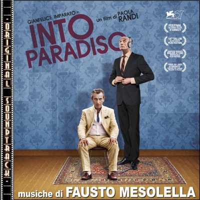 O.S.T. Into Paradiso/Fausto Mesolella