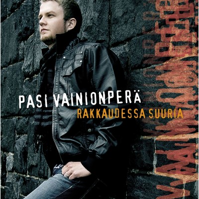 Aika irrottaa/Pasi Vainionpera