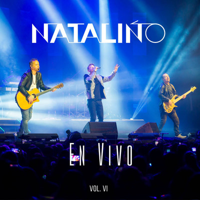 アルバム/En Vivo Volumen VI/Natalino