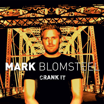 What I Didn't Say/Mark Blomsteel