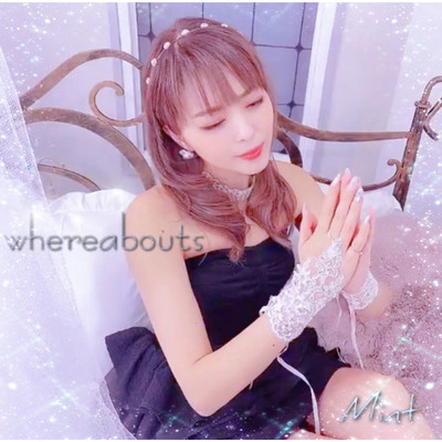 シングル/Whereabouts/Mint