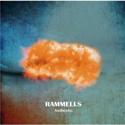 アルバム/Authentic/RAMMELLS