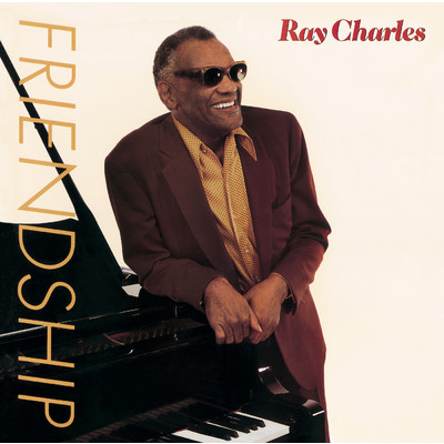 アルバム/Friendship/Ray Charles