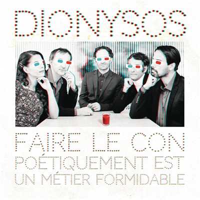 Coccinelle (Live a Marigny)/Dionysos