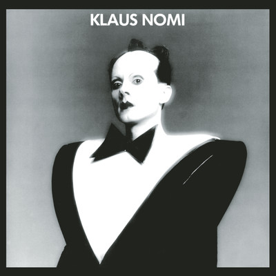 シングル/Lightning Strikes/Klaus Nomi