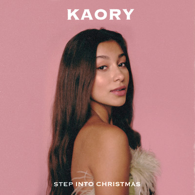 アルバム/Step Into Christmas/Kaory