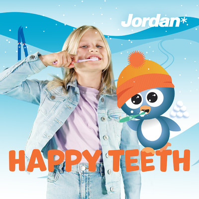 Happy Teeth (Brushing Song)/Jordan Kids