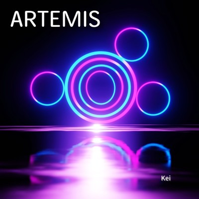 シングル/Artemis/Kei