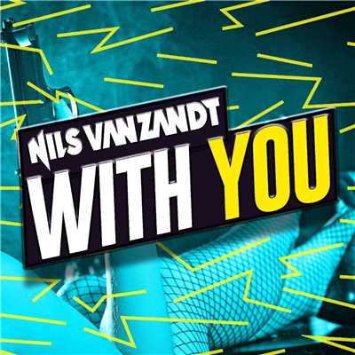 アルバム/With You/Nils van Zandt