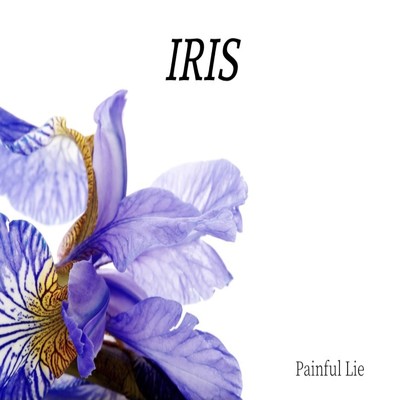 シングル/IRIS/Painful Lie