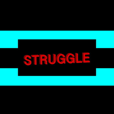 シングル/Struggle/Taro