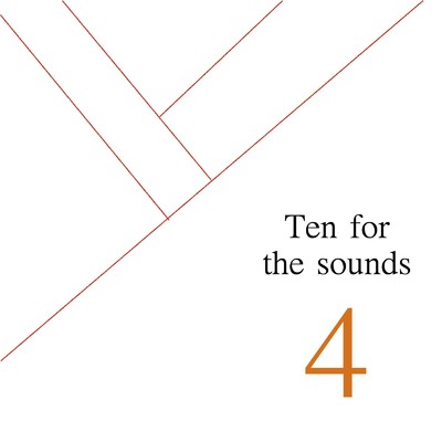 シングル/sekai T/Ten for the sounds