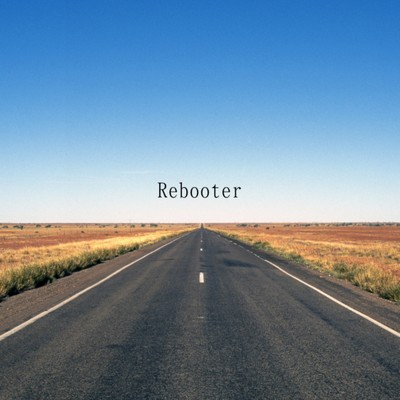 Rebooter/ジユンペイ