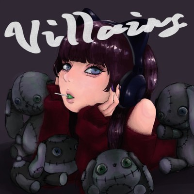 Villains/マッシモ