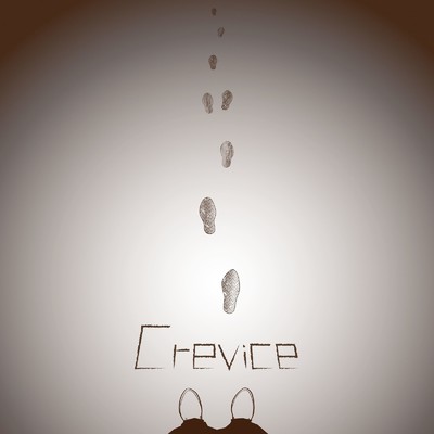 シングル/Crevice (feat. YuuV)/Yusuke Terauchi