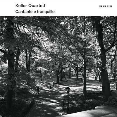 Schnittke: Piano Quintet (1972-6) - Schnittke: 5. Moderato pastorale [Piano Quintet (1972-6)]/ケラー弦楽四重奏団／アレクセイ・リュビーモフ