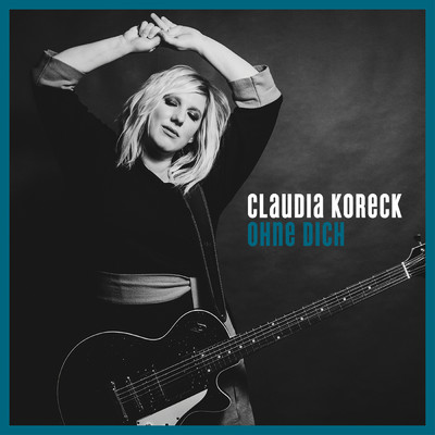 シングル/Ohne dich/Claudia Koreck