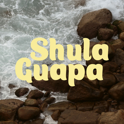 Shulaguapa (featuring El David Aguilar)/Caloncho／Gabacho
