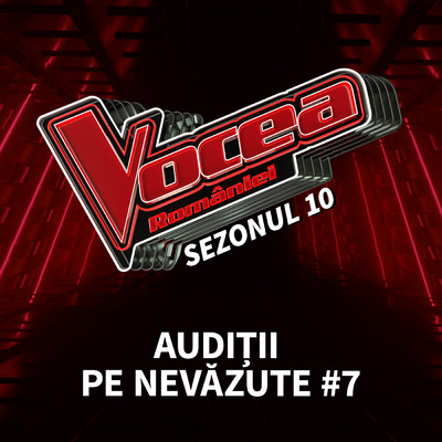 Ziua Vrajitoarelor (Live)/Daria Cojocaru／Vocea Romaniei