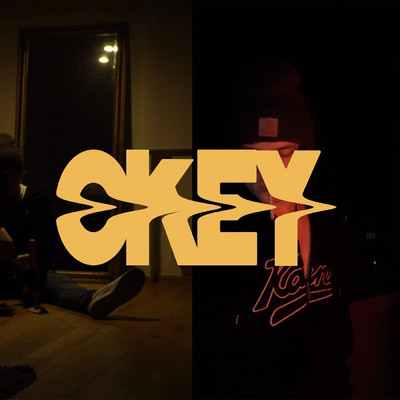 シングル/OKEY (Explicit) (featuring Cosmin)/Naplutu