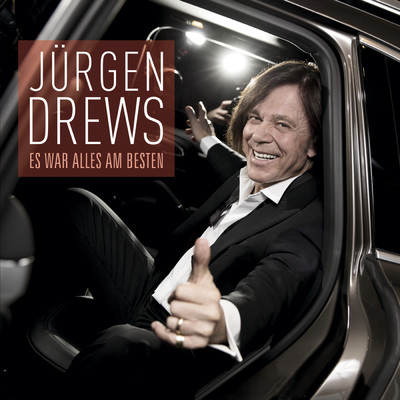 アルバム/Es war alles am besten/Jurgen Drews