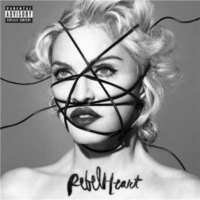 HeartBreakCity (Explicit)/Madonna