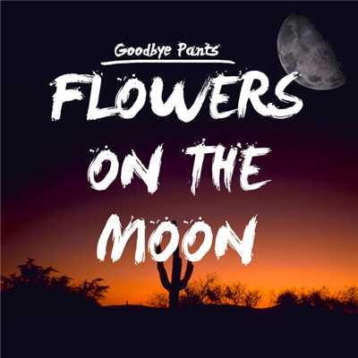 シングル/Flowers On The Moon/Goodbye Pants