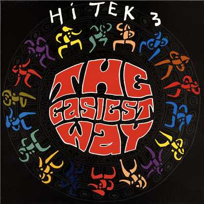 Delectable - Taste Of The Bass/Hi Tek 3