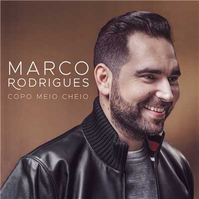 アルバム/Copo Meio Cheio/Marco Rodrigues