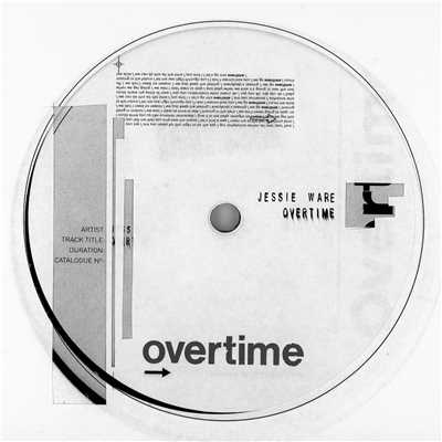 Overtime/ジェシー・ウェア