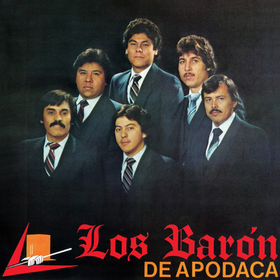 アルバム/Rama Seca/Los Baron De Apodaca