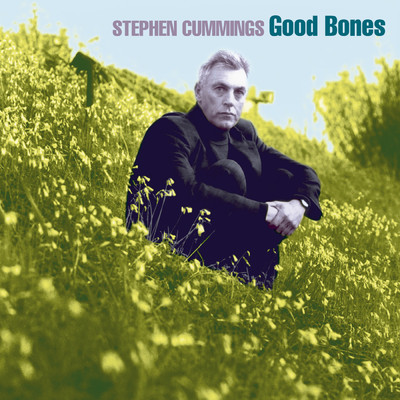 アルバム/Good Bones/Stephen Cummings